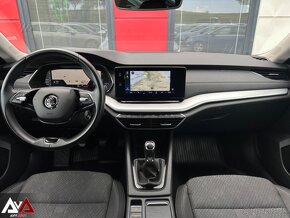 Škoda Octavia Combi 2.0 TDI Style, Bi-LED, Virtual Cockpit, - 11