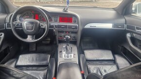 AUDI A6 AVANT 3.0 TDI.GUATTRO.A6 - 11