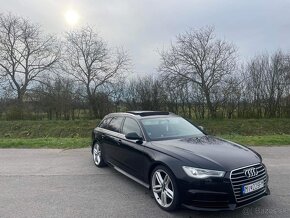 Audi a6 c7 2.0TDI ULTRA 140KW - 11