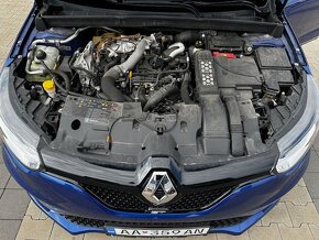 Renault Megane GT 1.6 TCe EDC - 11