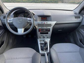 Opel Astra Classic III 1.4 16V - 11