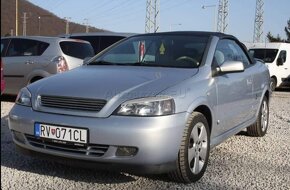 Opel cabrio - 11