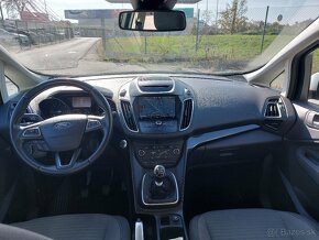 Ford C-Max 1,5 TDCi Titanium - 11