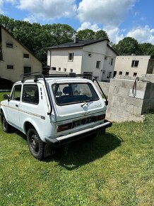 Lada Niva - 11