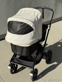 Bugaboo Fox 2 vanička + športová časť - 11