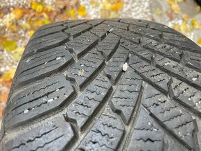 5x112 R16 škoda seat vw Audi 205/55 - 11