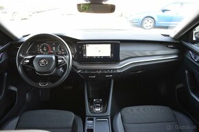 Octavia, 2.0TDi.DSG.NAVI.ACC.LED.DPH.VIRTUAL - 11