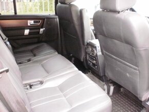 Land Rover Discovery 3,0 TDV6 Premium - 11