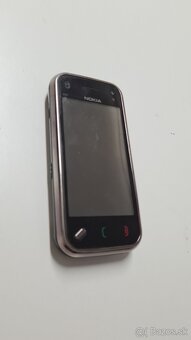 Nokia N97 mini - 11