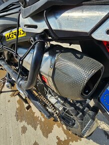 Yamaha XTZ660 Tenere (35kw) - 11