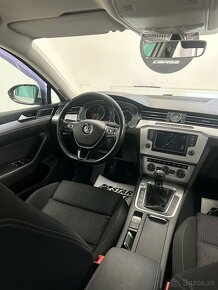 Volkswagen Passat B8 Variant 2.0TDI 110Kw - 11