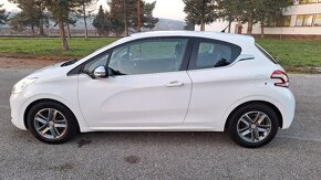 Peugeot 208 E-Hdi Top Stav - 11