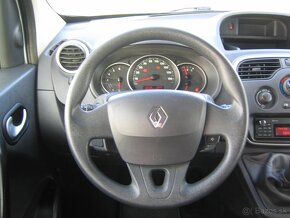 Renault Kangoo Energy dCi 90 Life - 11