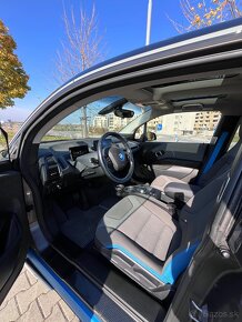 BMW i3 120Ah 2019, 67tis. km, 20900€ - 11