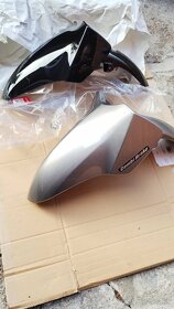 Plasty na honda pcx 125 model 2010-13 pcx150 - 11