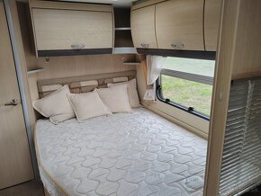 SWIFT STERLING ECCLES 90 CORAL,2010, VELKÁ KOUPELNA A POSTEL - 11