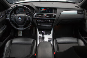 BMW X3 3d 190 Kw - 11