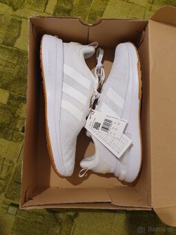 Tenisky Topánky Adidas Racer 43,5 - 11