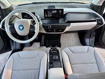 BMW i3 eDrive 60Ah Tepelné Čerpadlo TOP STAV - 11