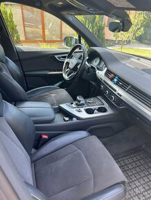 Audi sq7 4.0 tdi quattro , odpočet DPH - 11