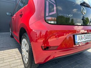 Volkswagen Up 1.0 BMT EcoFuel - 11