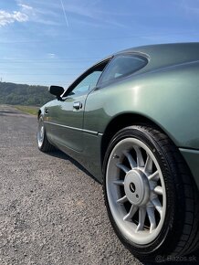 Aston Martin DB7 - 11