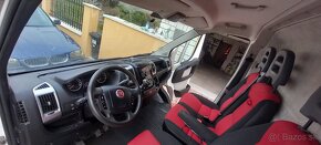 Predam fiat ducato 2.3 multijet r.v.2014 - 11