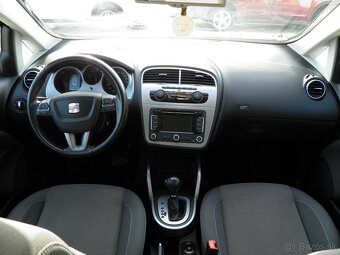 Seat Altea XL 1.6 TDI CR Style DSG - 11