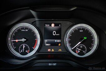 Kodiaq 2.0 TDI SCR 190k Style DSG 4x4 - 11