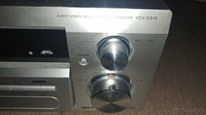 Predám receiver Pioneer VSX-D814-S - 11