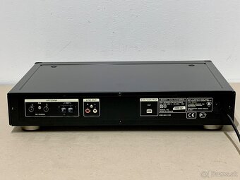 SONY ST-SB920 QS …. FM/AM stereo tuner - 11