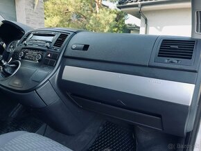 Volkswagen Multivan 2.0BiTDi Comfortline - 11