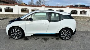 BMW i3 60ah REX - 11