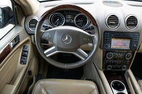 Mercedes-Benz GL 450 CDI 4MATIC - 11