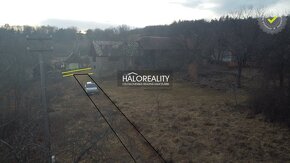 HALO reality - Predaj, pozemok   1744 m2 Babinec, pozemok v  - 11