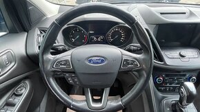 Ford Kuga 2.0 TDCi  A/T 4x4  1.majiteľ, nové v SR, DPH - 11