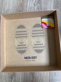 Moon Boot Icon Low Unisex - 11