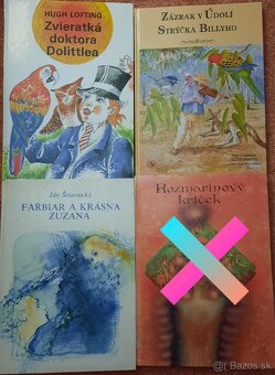 Detská literatúra 11. - 11