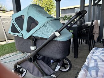 Bugaboo Fox 2 s originál výbavou - 11