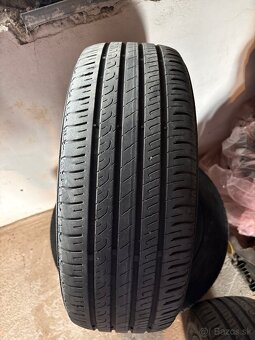 ET33 5x120 r16 , 195/55r16 letné - 11