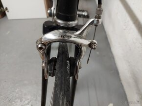 Cestný bicykel (Favorit) - komponenty shimano - 11