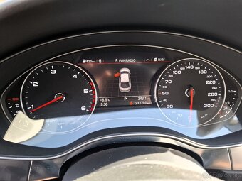 AUDI A7 SPORTBACK 3.0 TDI - 11