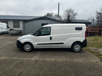 Opel Combo Van 1.6 CDTI - 11