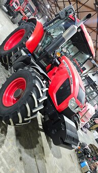 Zetor 140 cl FORTERRA 2017 - 11