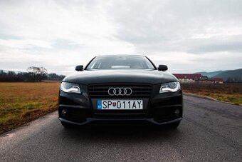 Audi A4 B8 Avanat - 11