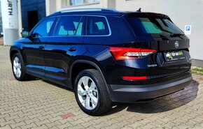 ŠKODA KODIAQ 4X4 2.0 TDI 140KW DSG,STYLE,VIRTUAL,WEBASTO,DPH - 11