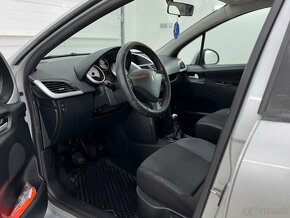 Peugeot 207 1.4 benzin 2011 79 000km slovenské auto✅ - 11