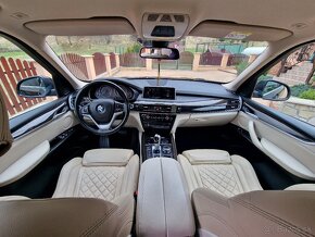 BMW X5 xDRIVE 3.0D,190kW,kúpené na SK - 11