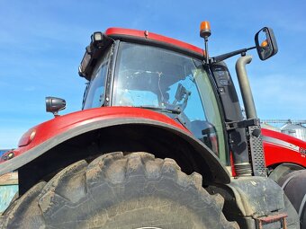 CASE IH MAGNUM 340 4X4 - 11