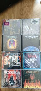 Prodám CD Metal.2 - 11